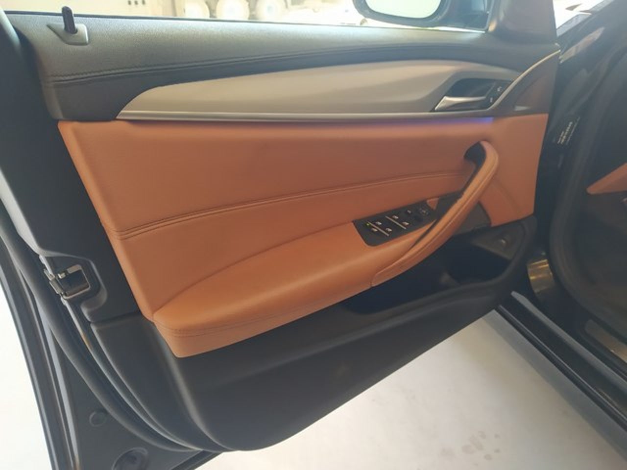 BMW Serie 5