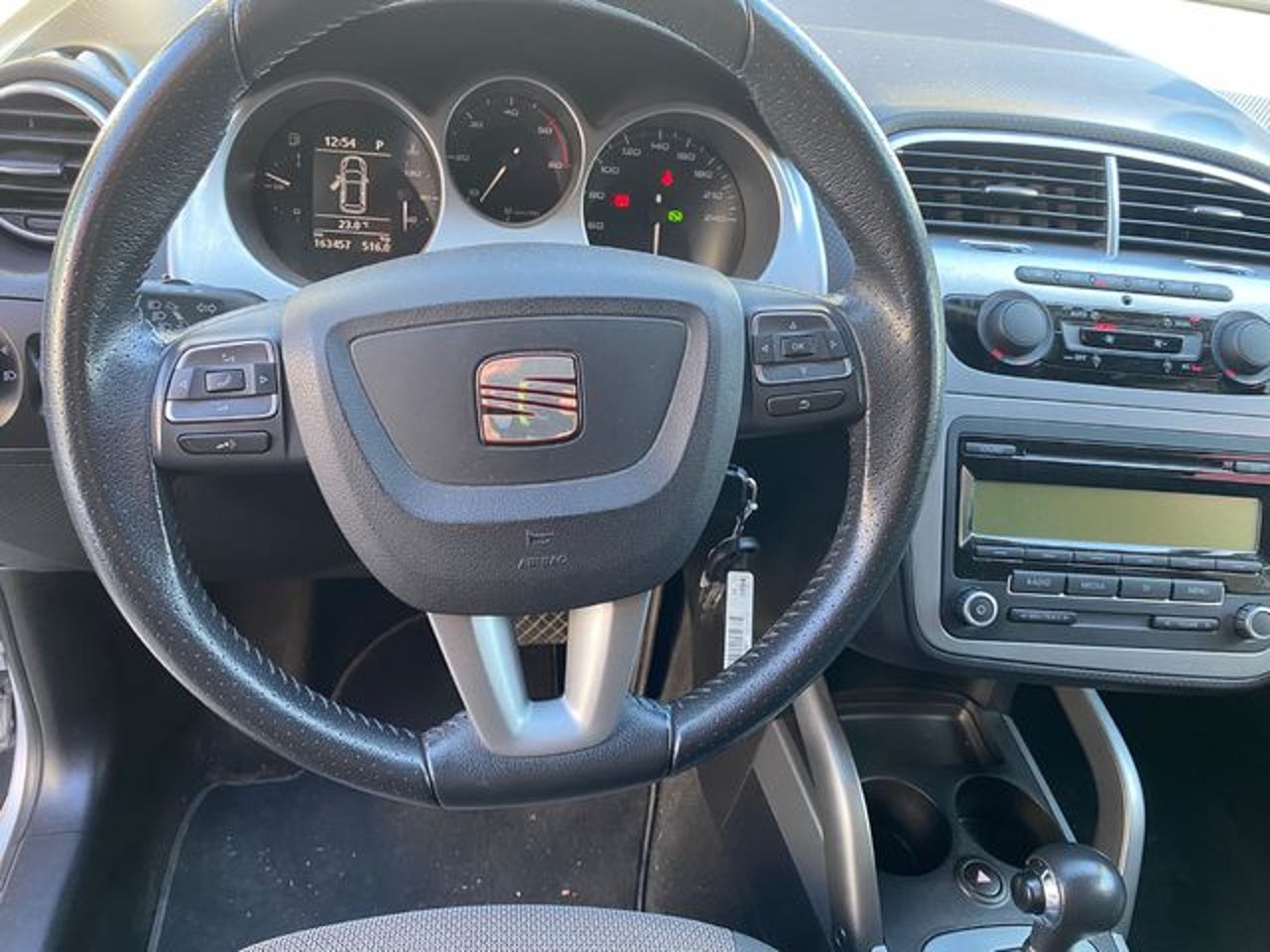 SEAT ALTEA