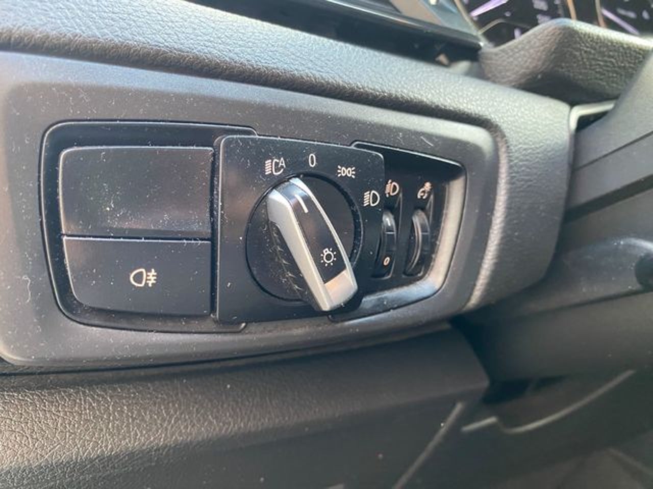 BMW Serie 2 Gran Tourer