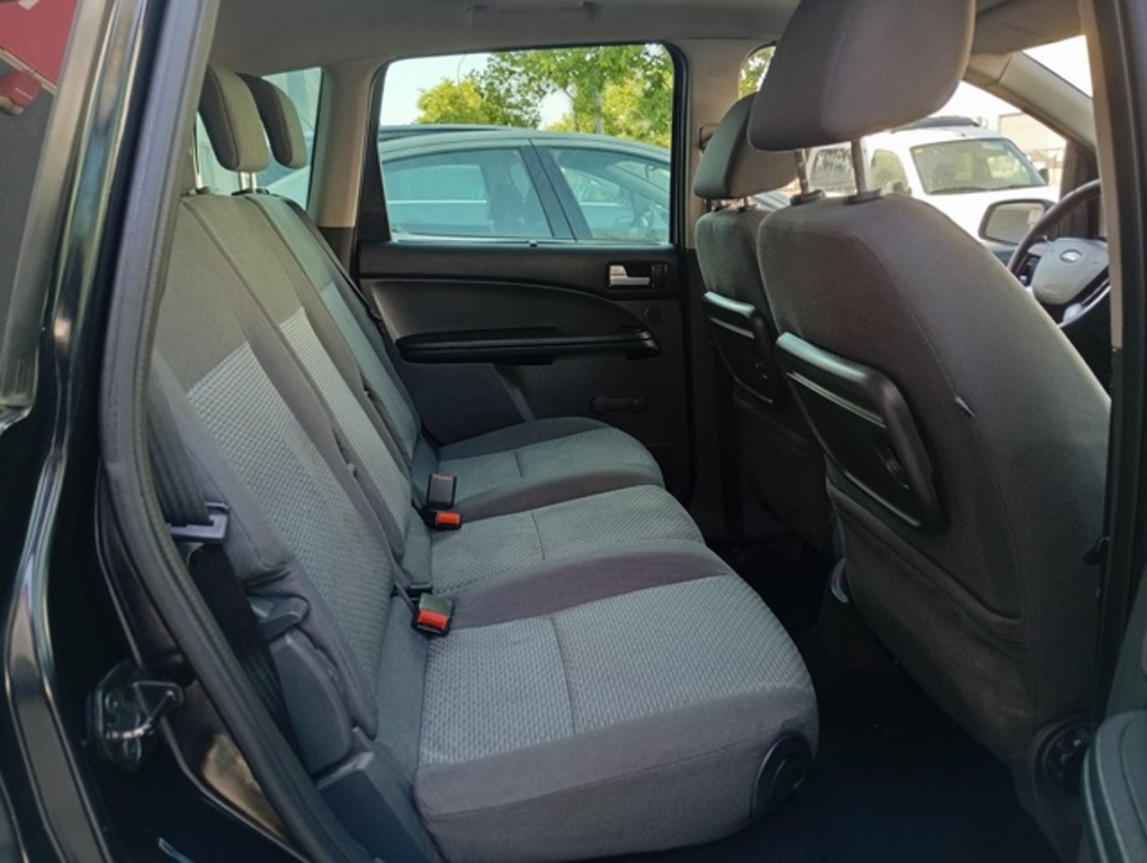 FORD Focus CMAX