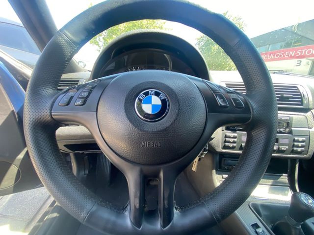 BMW Compact