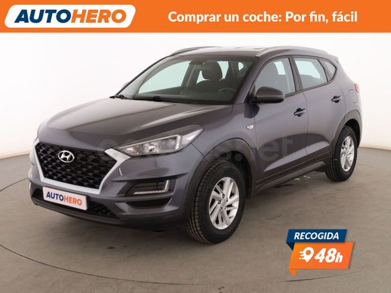 HYUNDAI Tucson 1.6 GDi Essence 4x2