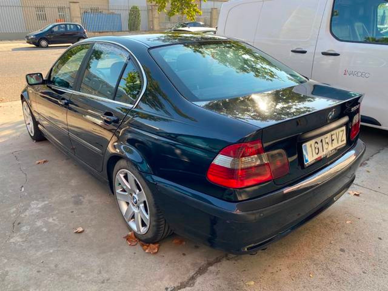 BMW Serie 3
