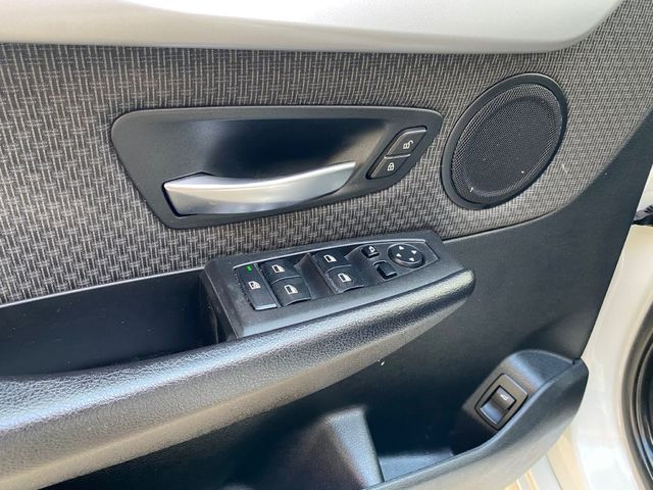 BMW Serie 2 Gran Tourer