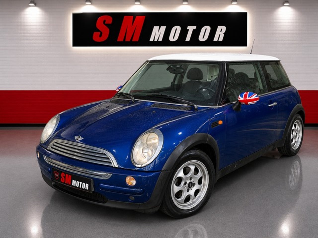 MINI MINI