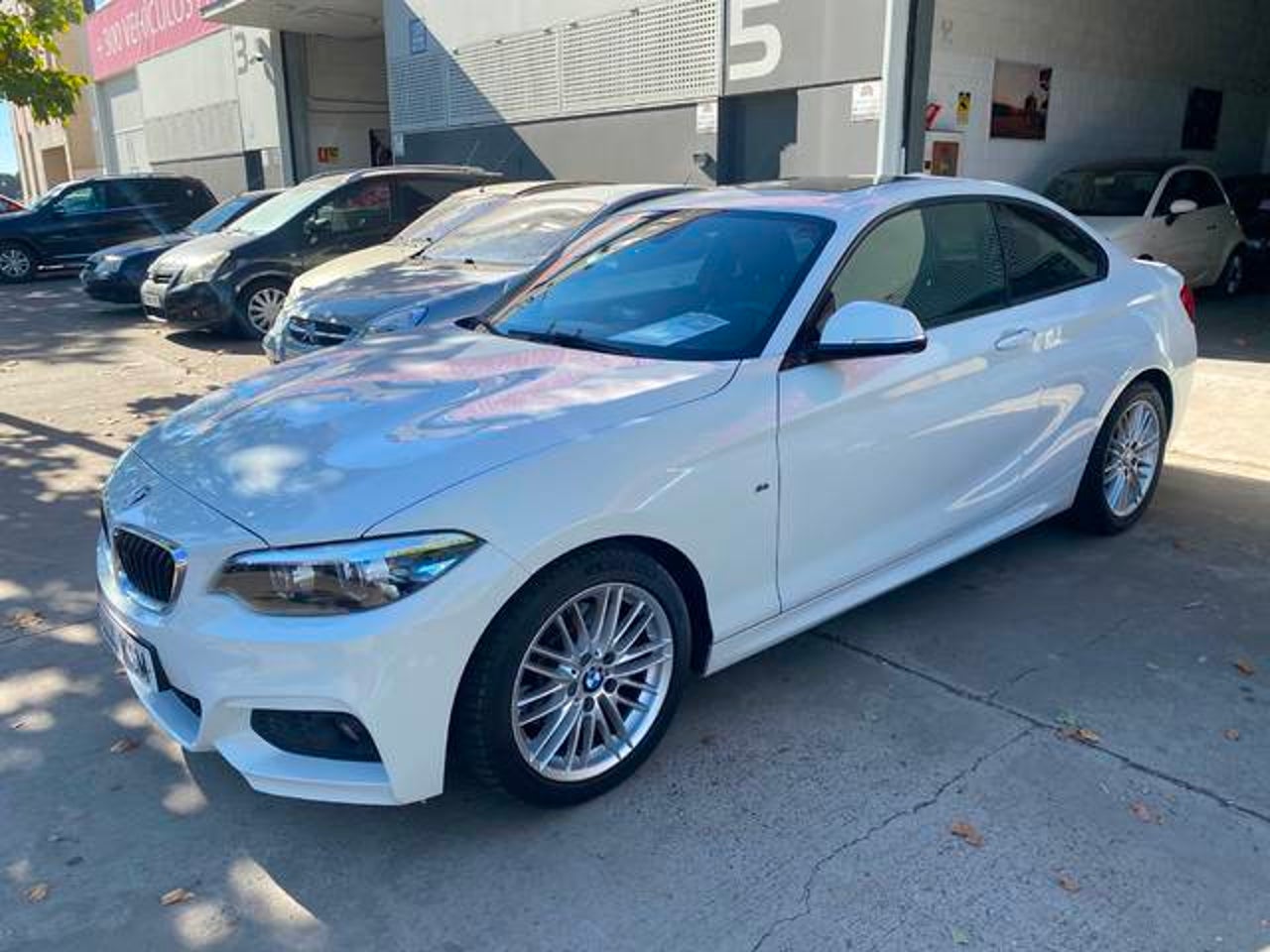 BMW Serie 2