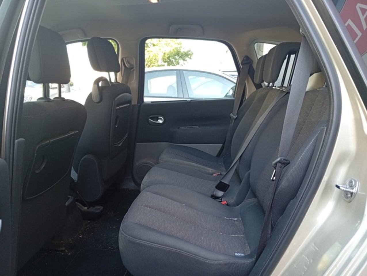 RENAULT Grand Scenic