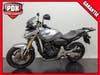 HONDA CB 600F C-ABS HORNET Versión 2009 - 2010