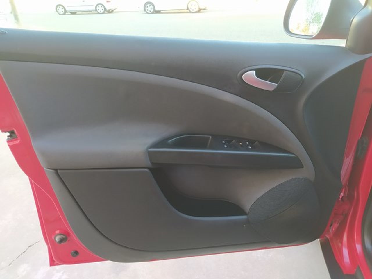 SEAT ALTEA