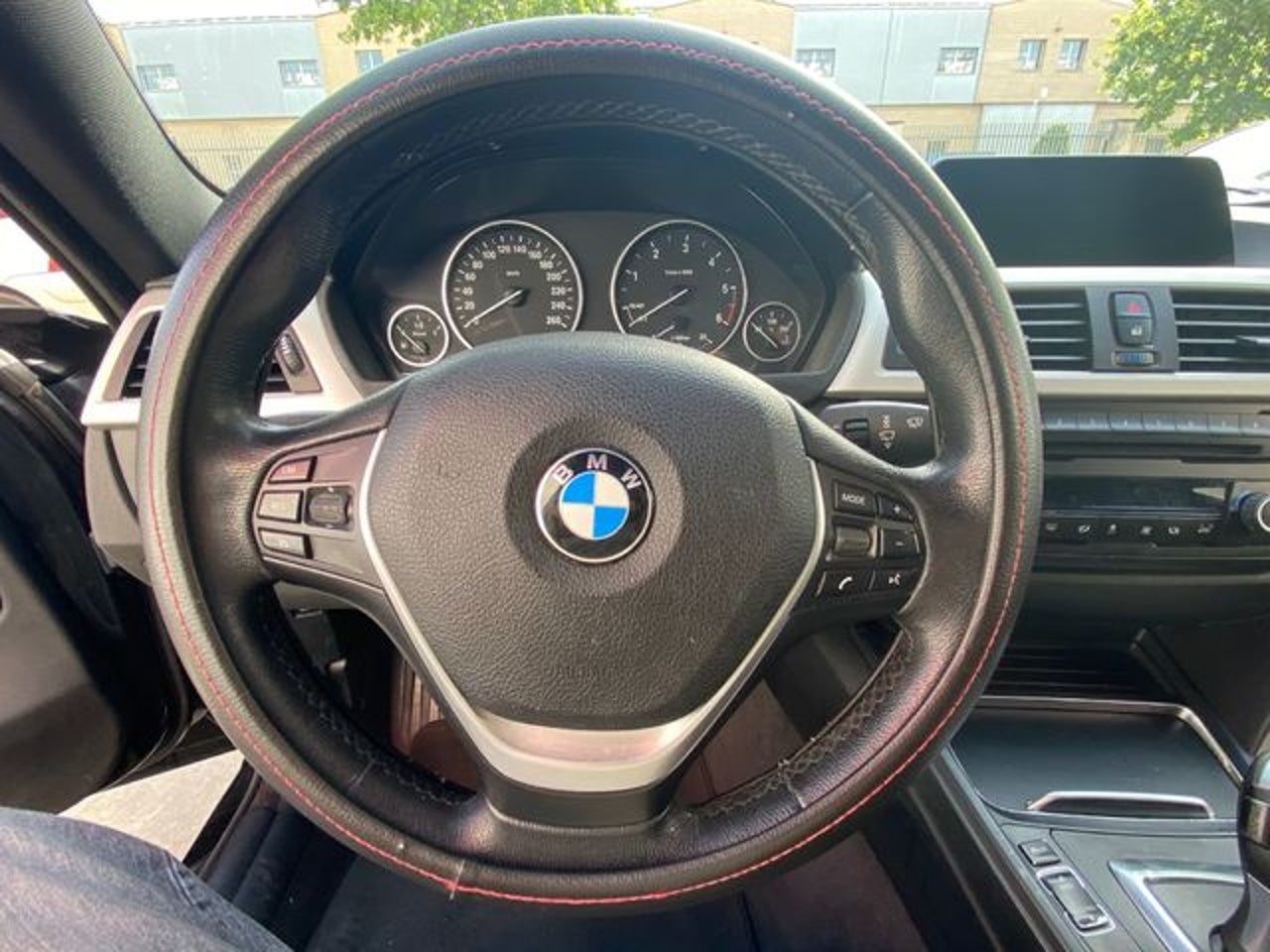 BMW Serie 4