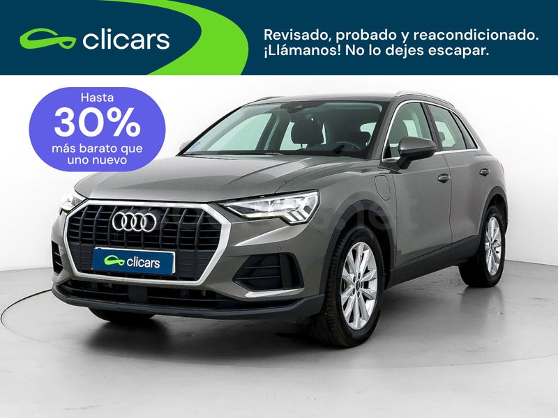 AUDI Q3 45 TFSI e S tronic Advanced
