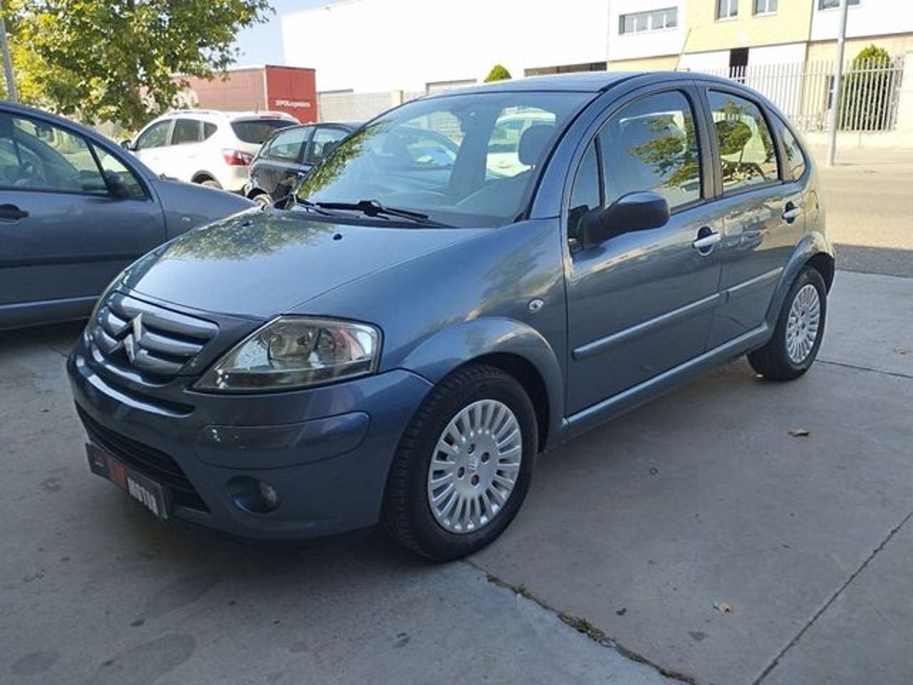 CITROEN C3