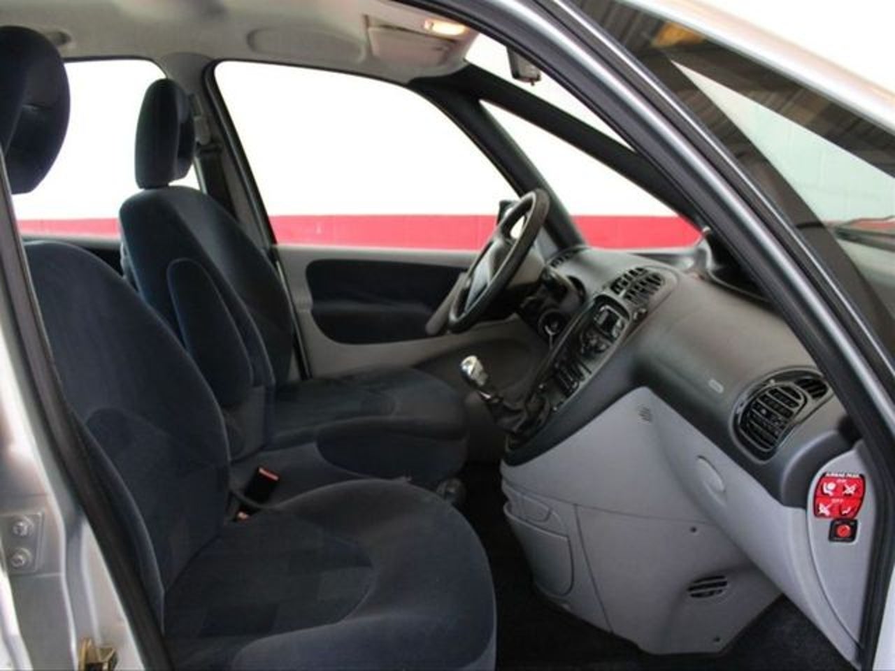 CITROEN Xsara Picasso