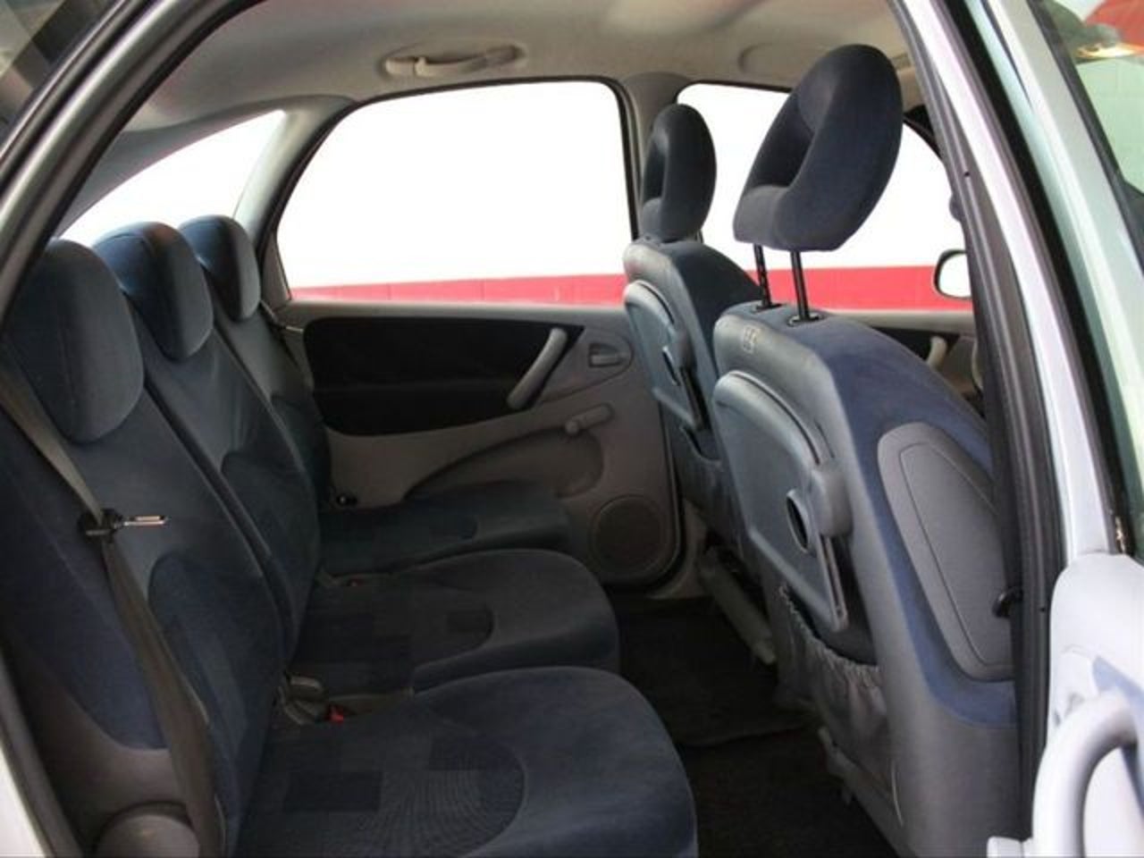 CITROEN Xsara Picasso