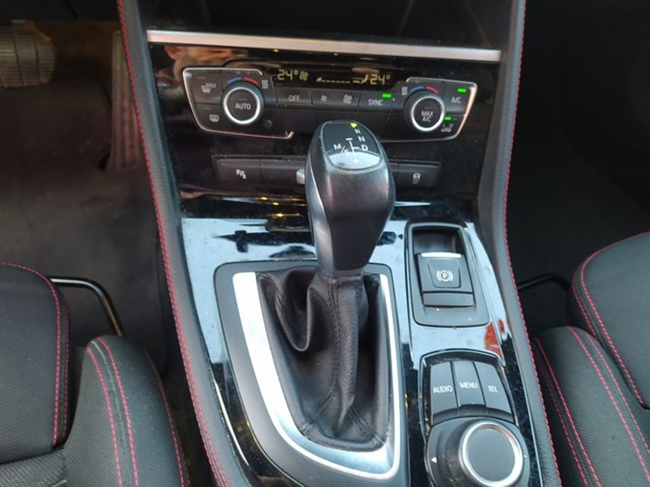 BMW Serie 2 Active Tourer