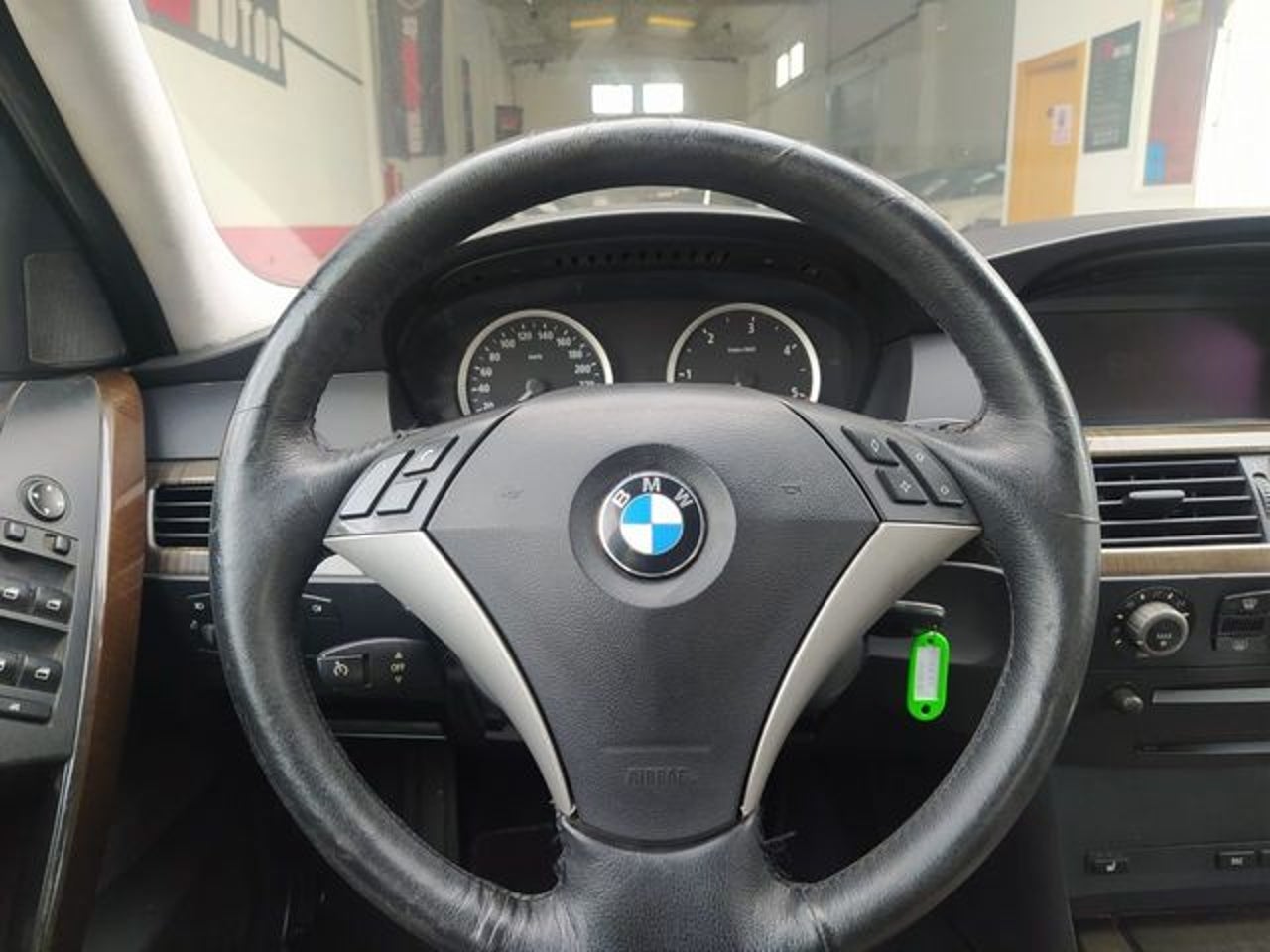 BMW Serie 5