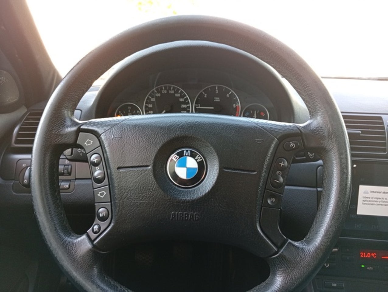 BMW Serie 3
