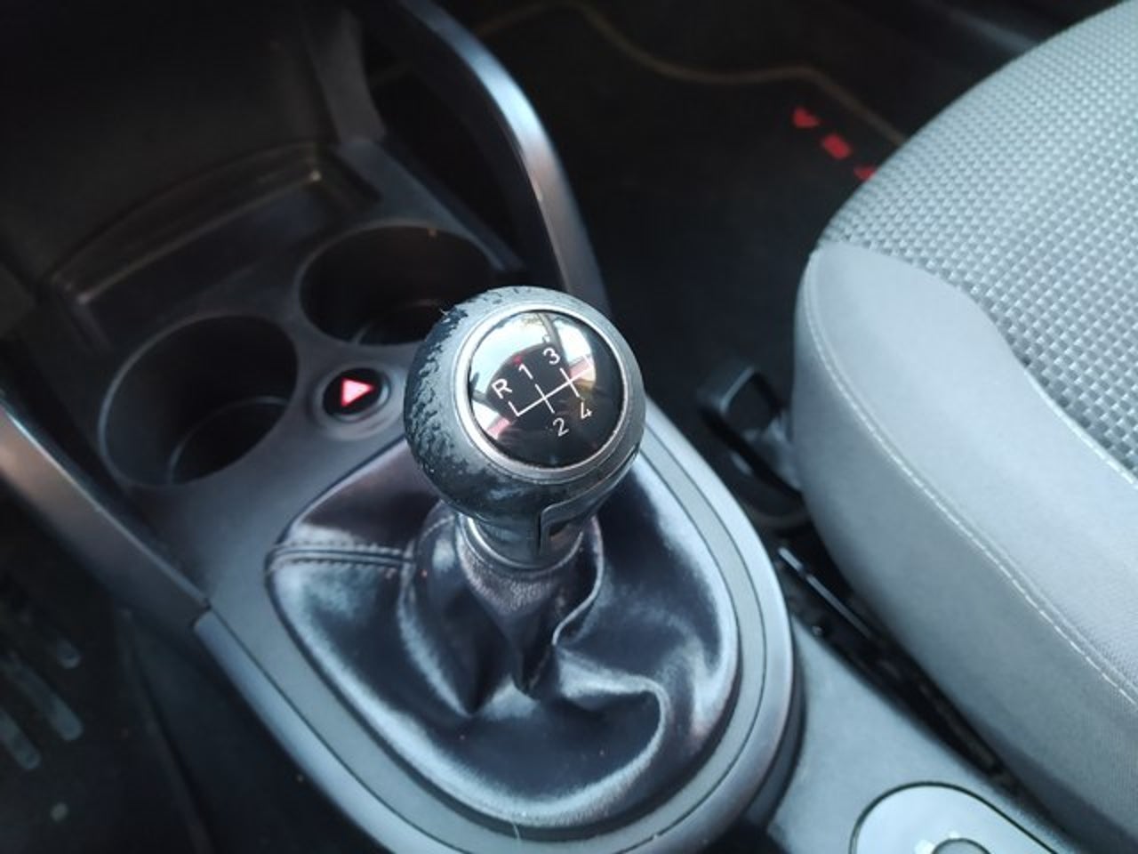 SEAT ALTEA