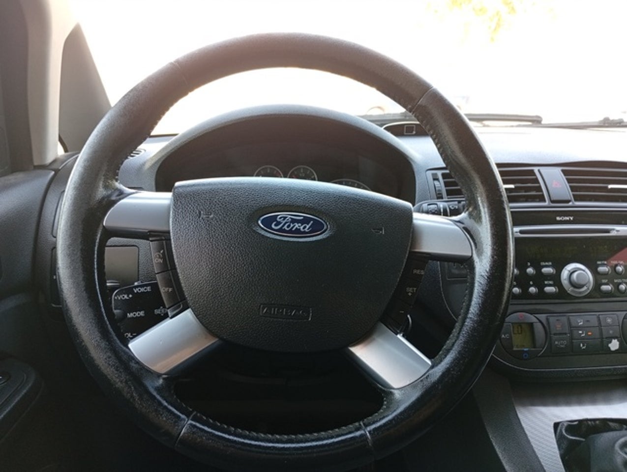 FORD Focus CMAX
