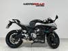 CFMOTO 675 SR-R Versión 2025