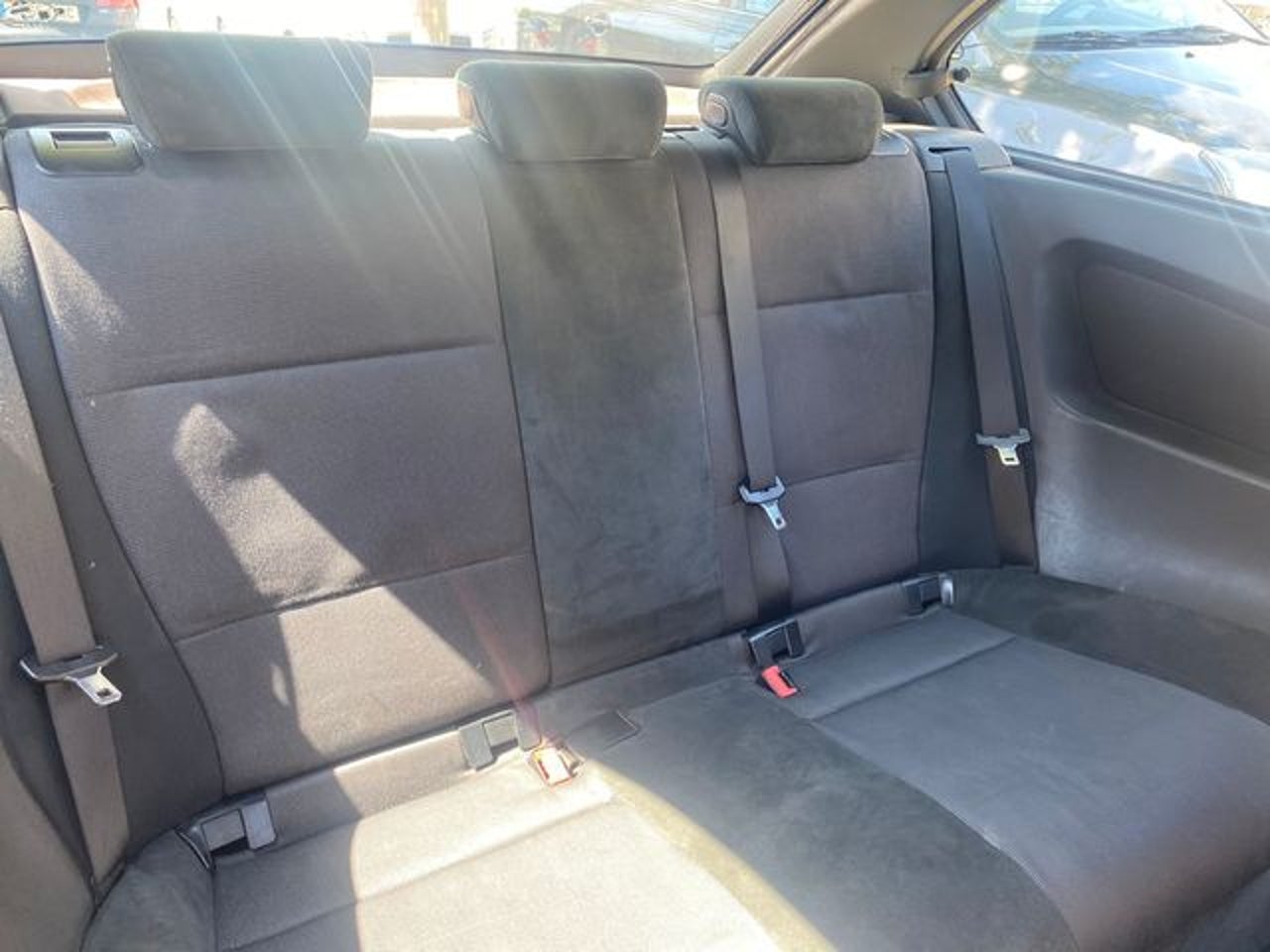 BMW Compact