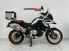 BMW F 850 GS