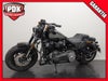 HARLEY DAVIDSON Fat Bob 114