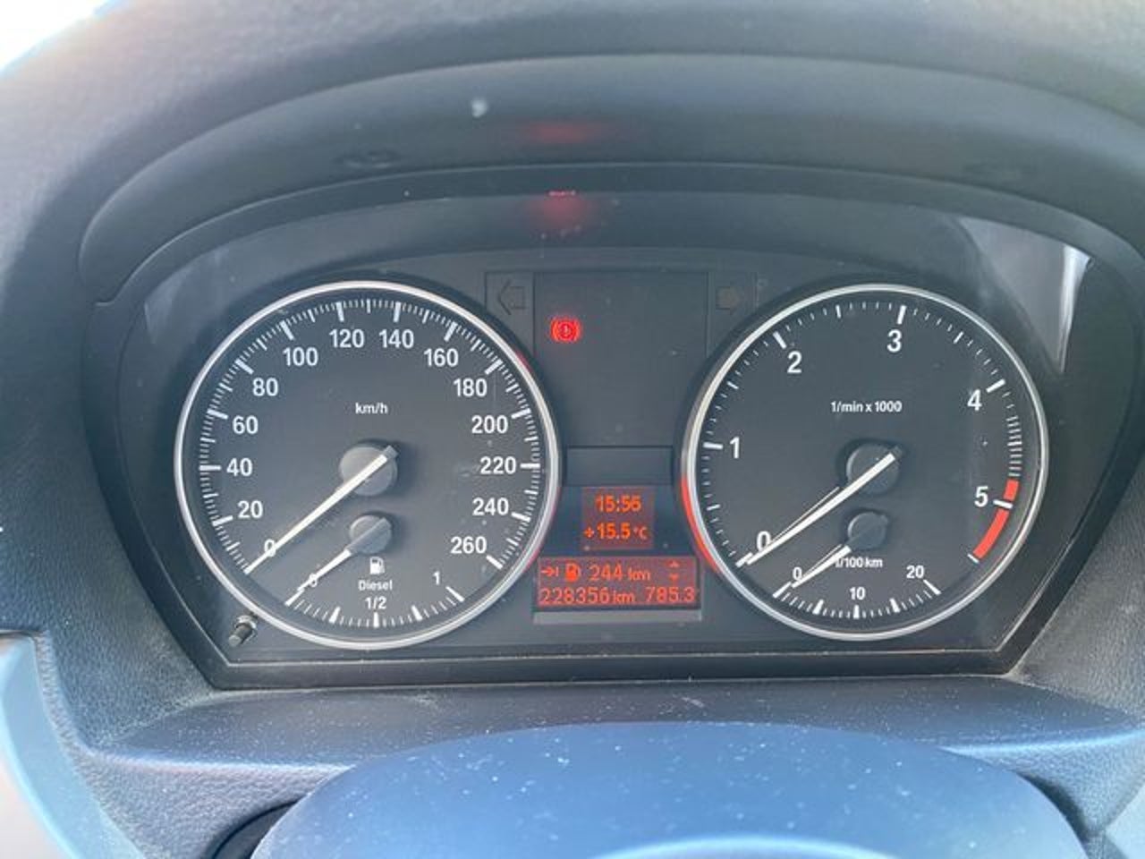 BMW Serie 3