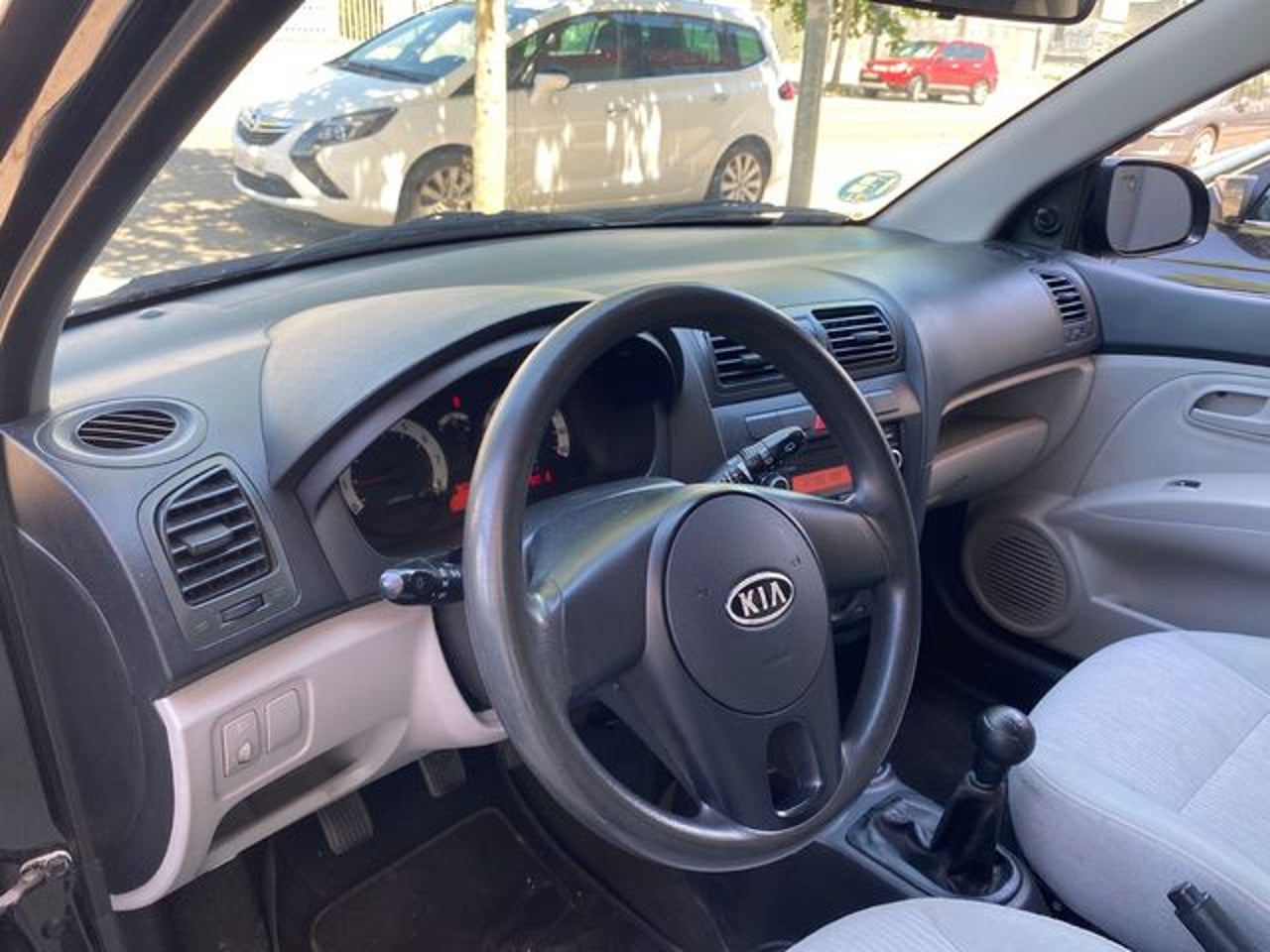 KIA Picanto
