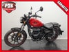 ROYAL ENFIELD Meteor 350 Versión 2021