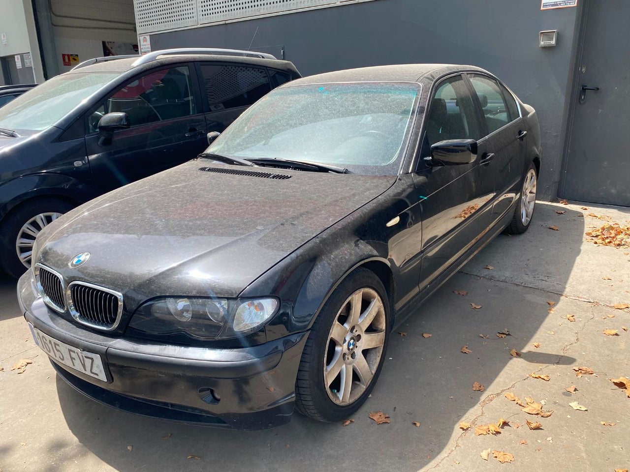 BMW Serie 3