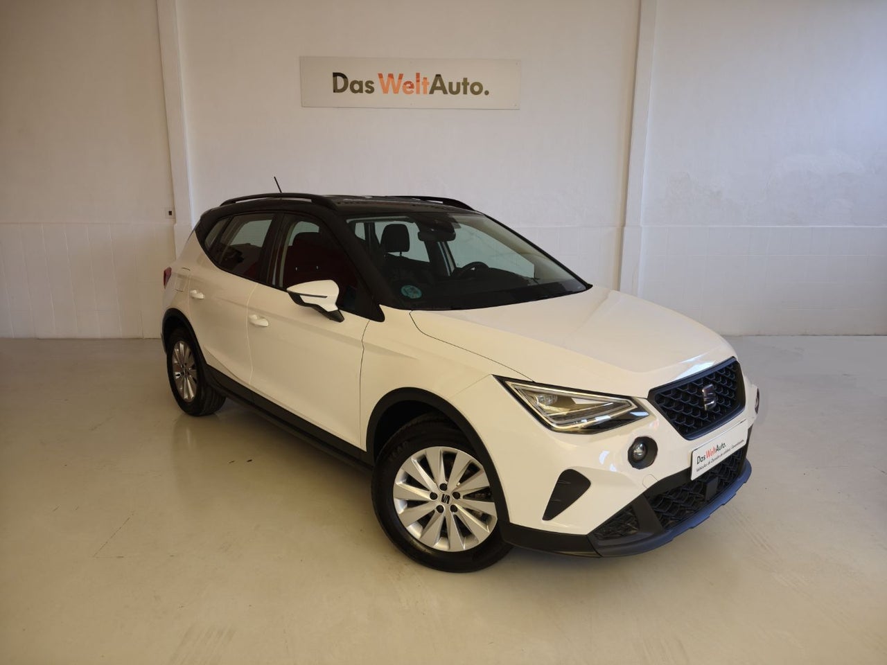 SEAT Arona 1.0 TSI 85kW Style Special Edition