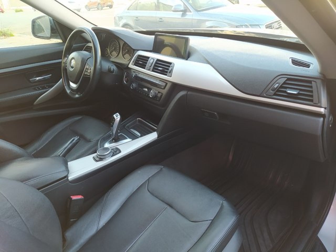 BMW Serie 3