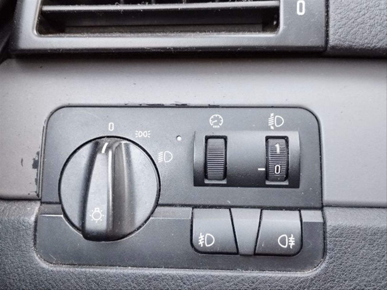 BMW Compact