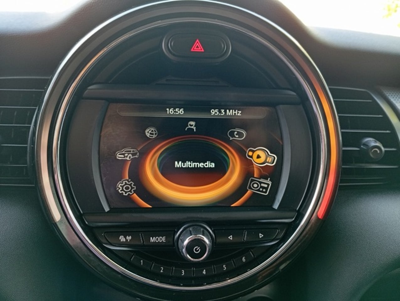 MINI MINI