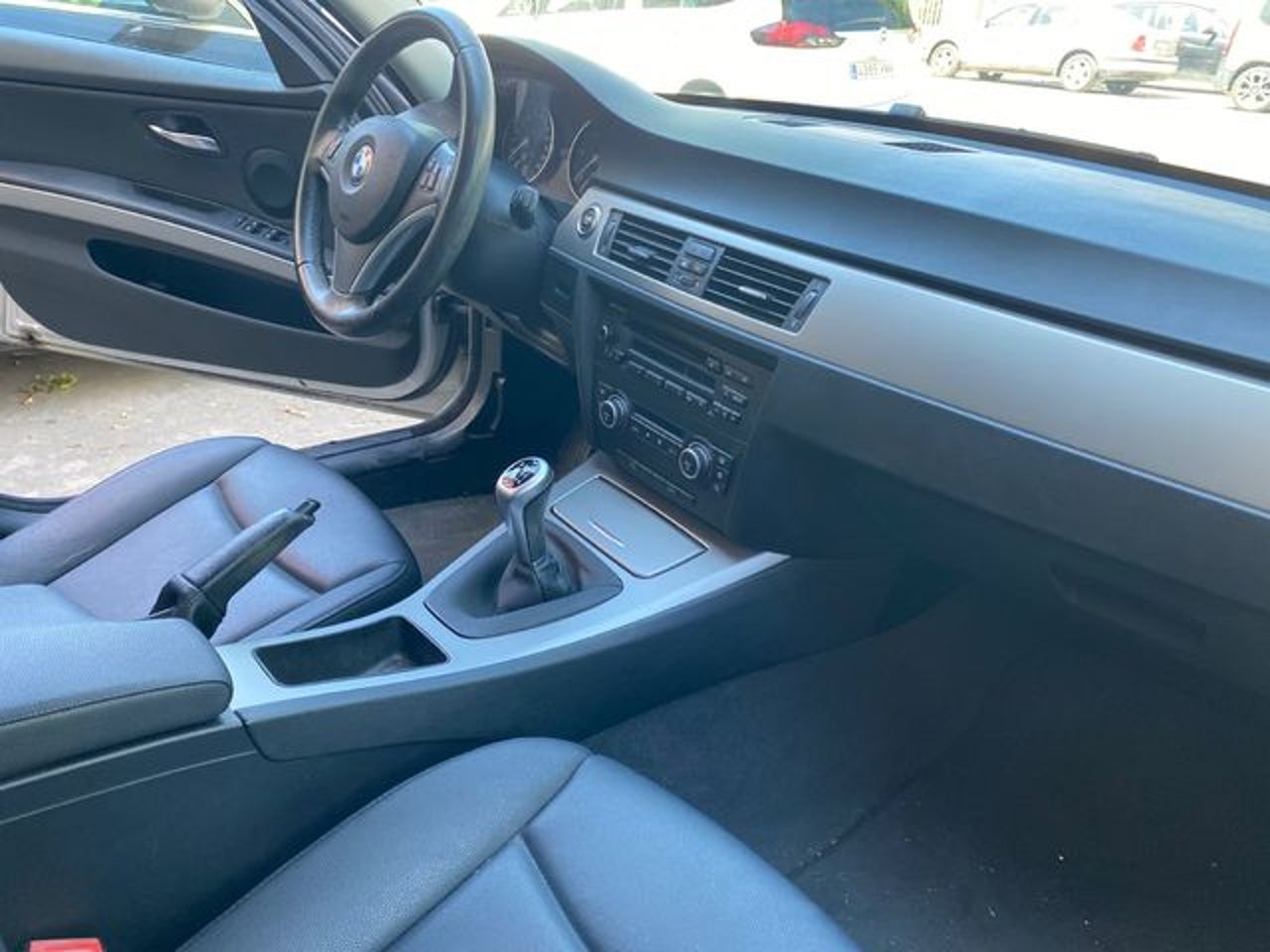 BMW Serie 3