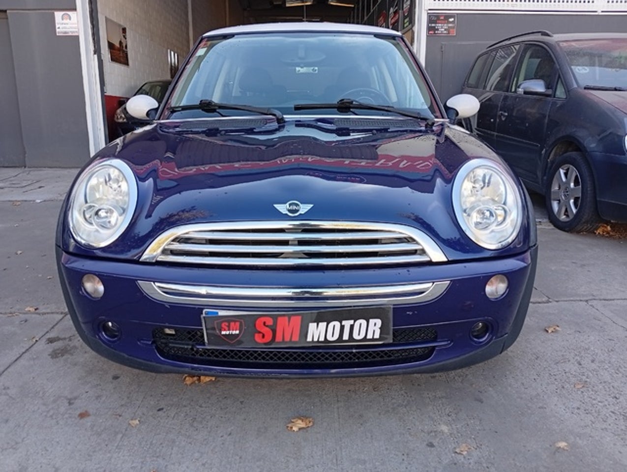 MINI MINI