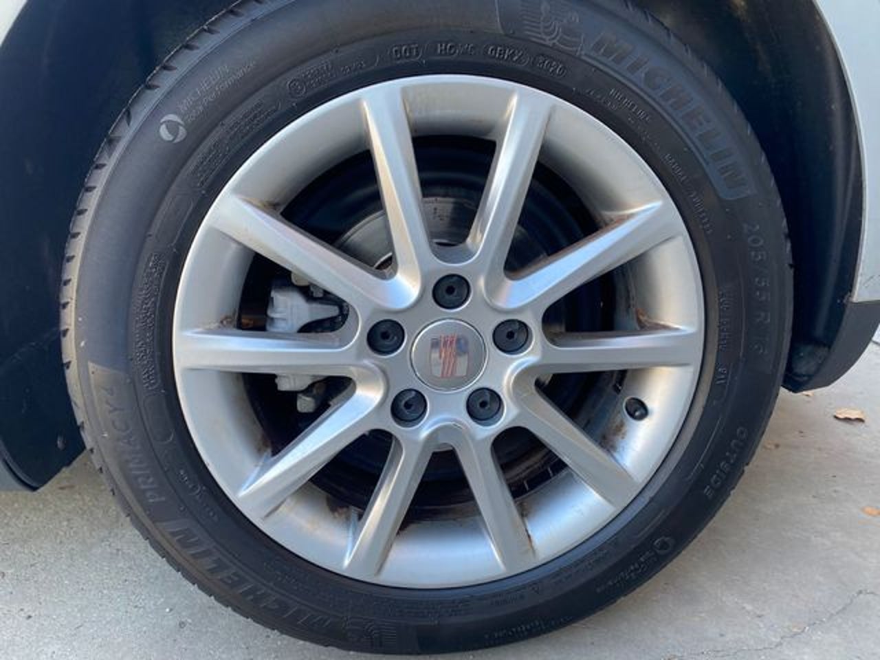 SEAT ALTEA