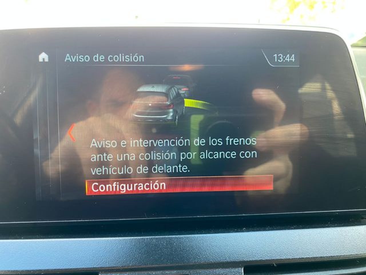 BMW Serie 2 Gran Tourer