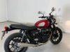 TRIUMPH Street Twin Versión 2019 - 2023