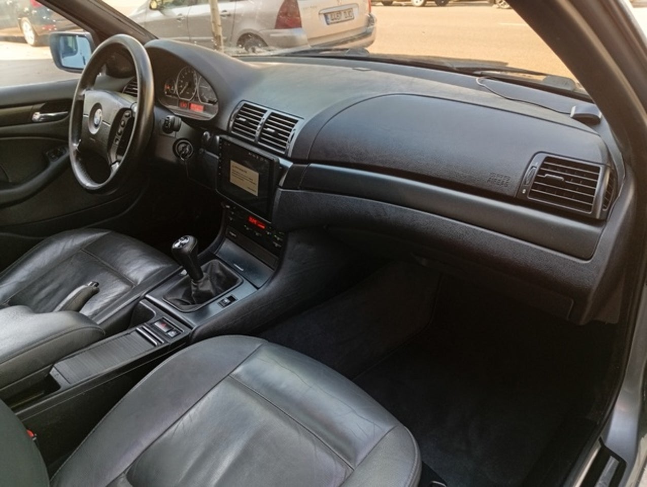 BMW Serie 3