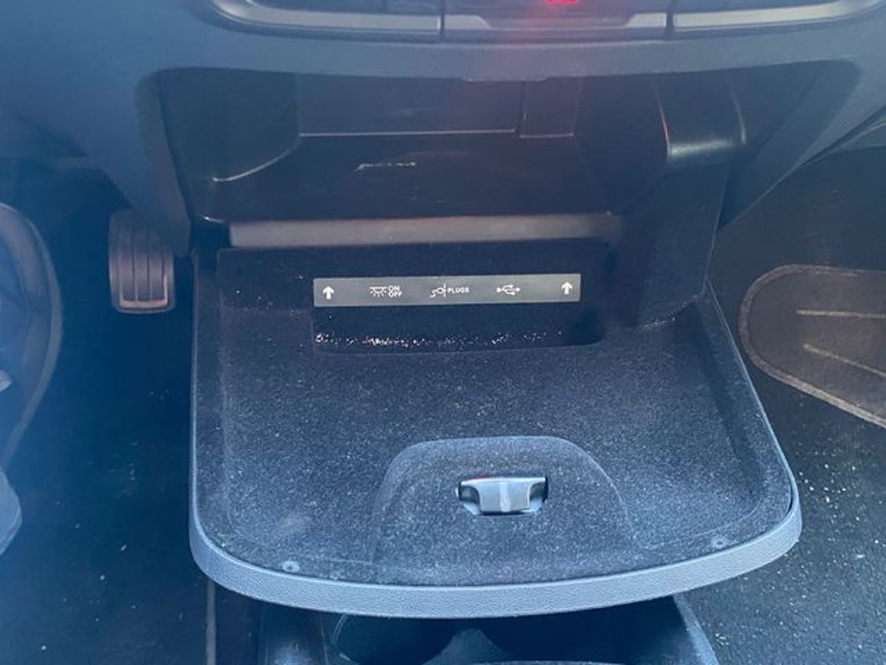 CITROEN Grand C4 Spacetourer