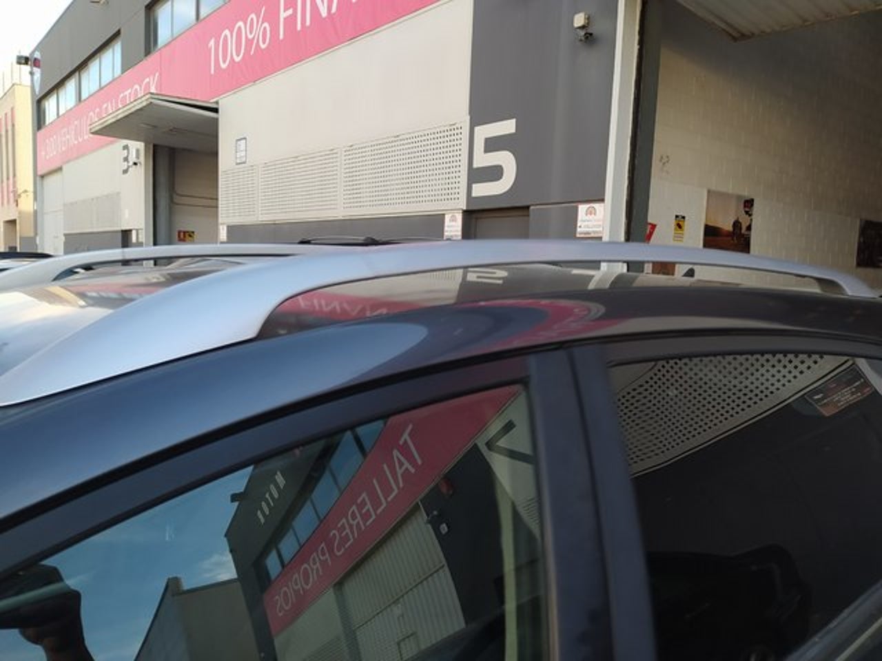 TOYOTA Corolla Verso