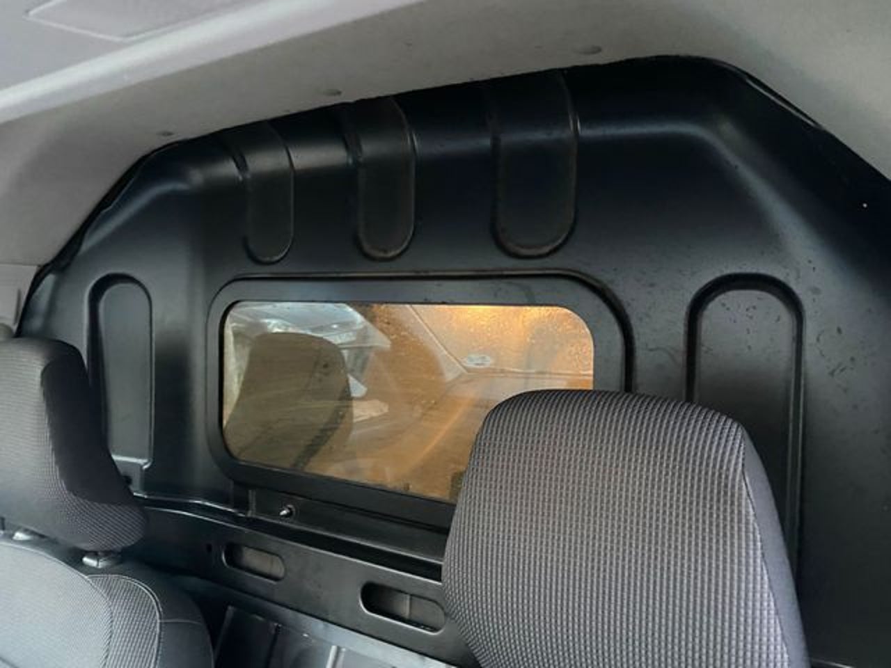 RENAULT Express
