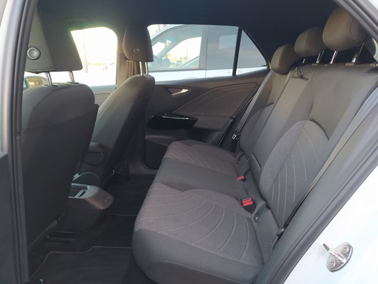 VOLKSWAGEN ID3