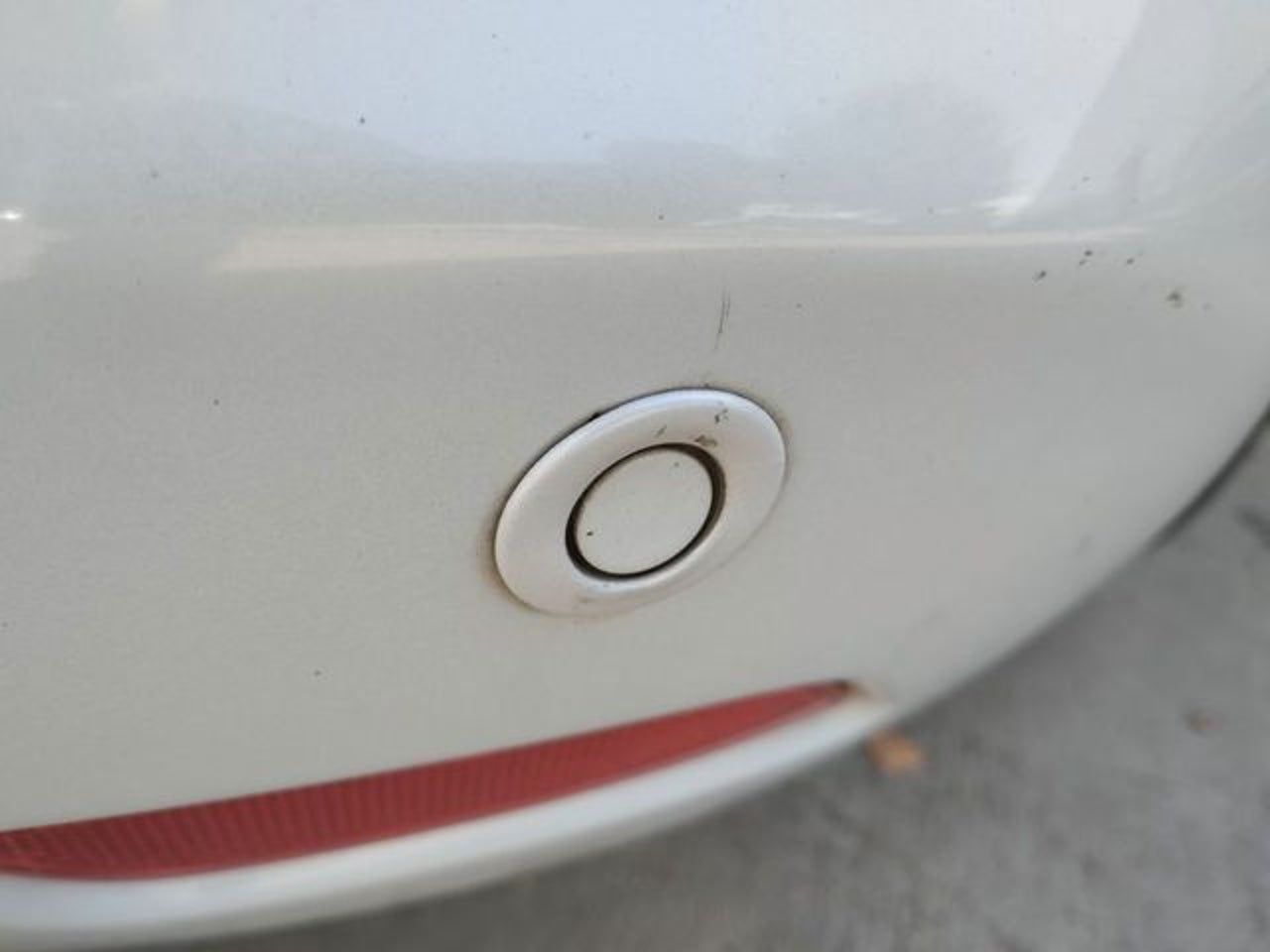 FORD SMAX