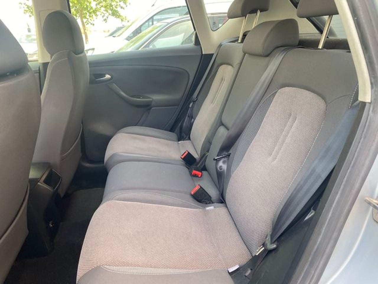 SEAT ALTEA