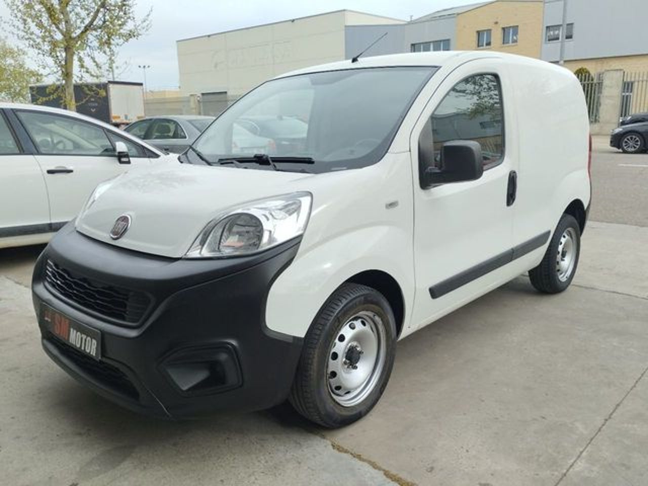 FIAT Fiorino
