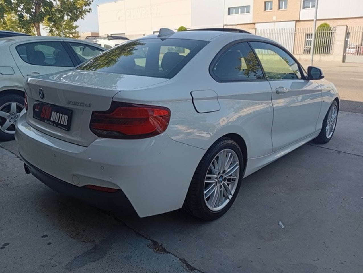 BMW Serie 2
