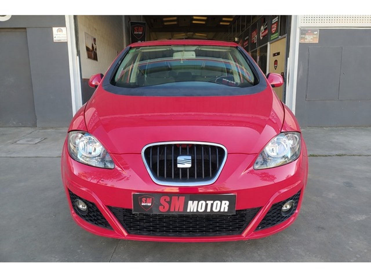 SEAT ALTEA